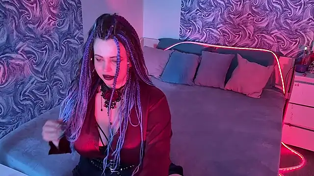 Snapshot of Miss_Maya_Mils chatting on 20, 7, 2026 Miss Maya Mils online show from 20, 7, 2026