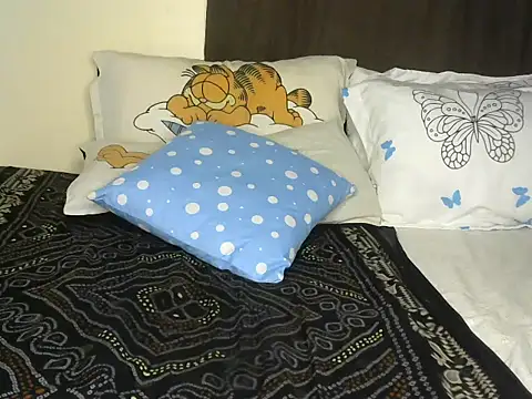 Bella cute01 online show from 21, 2, 2025