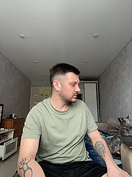 MaeltraJoy online show from 22, 3, 2026