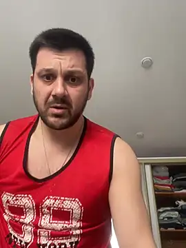 MaeltraJoy online show from 11, 3, 2026