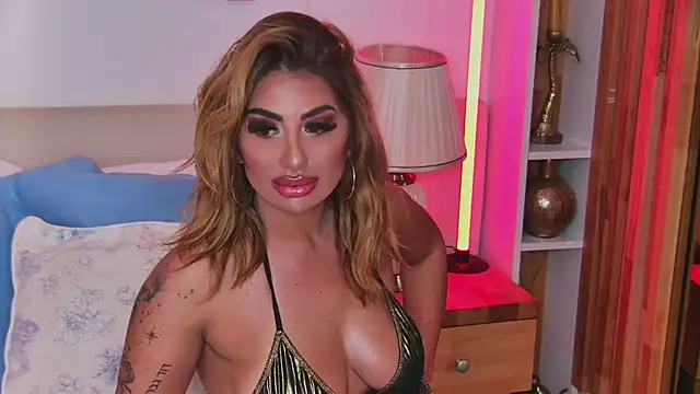 CeylanXO online show from 11, 1, 2026