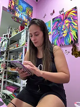 Snapshot of Rousse92 chatting on 19, 11, 2025 Rousse92 online show from 19, 11, 2025