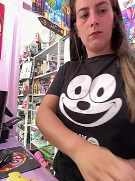 Rousse92 online show from 16, 4, 2026