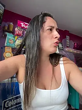 Rousse92 online show from 12, 3, 2026