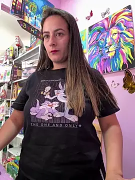 Rousse92 online show from 9, 2, 2026