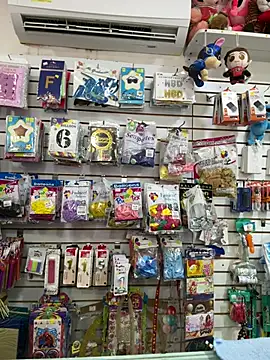 Rousse92 online show from 24, 3, 2026