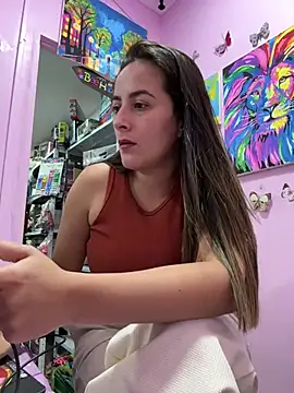 Rousse92 online show from 8, 2, 2026