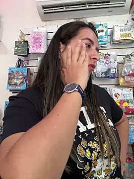 Rousse92 online show from 23, 3, 2026