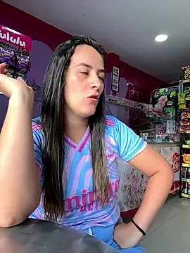 Rousse92 online show from 20, 4, 2026