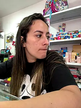 Rousse92 online show from 16, 12, 2025