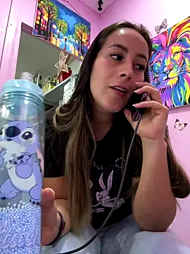 Rousse92 online show from 4, 12, 2025