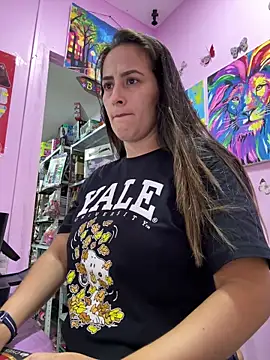 Rousse92 online show from 5, 3, 2026