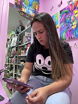 Rousse92 online show from 1, 4, 2026