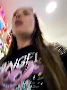 Snapshot of Rousse92 chatting on 22, 10, 2025 Rousse92 online show from 22, 10, 2025