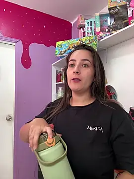 Rousse92 online show from 23, 2, 2026