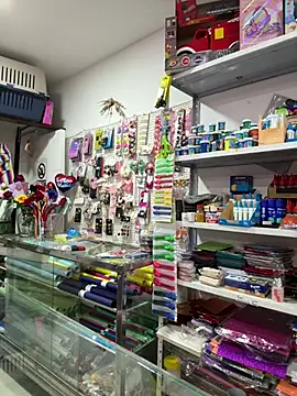 Rousse92 online show from 11, 3, 2026