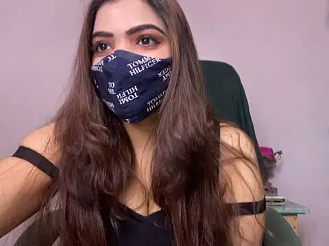 Fantastic ruby online show from 17, 10, 2025