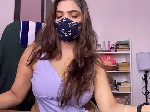 Fantastic ruby online show from 31, 10, 2025