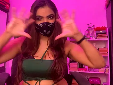 Fantastic ruby online show from 24, 11, 2025