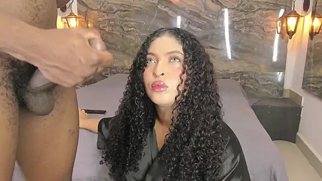 kaleb violeta 1 online show from 13, 11, 2025