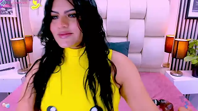 sarah cream online show from 22, 12, 2025