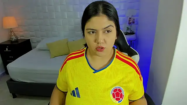 iris torrez  online show from 23, 6, 2026