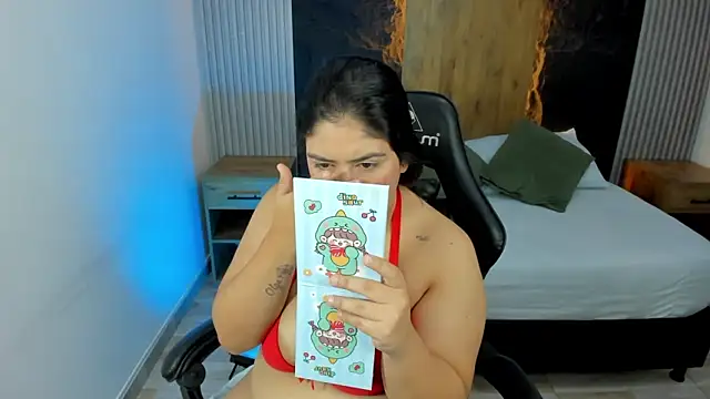 iris torrez  online show from 21, 3, 2026