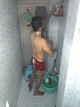 Snapshot of Forbidden_Live143 chatting on 1, 12, 2025 Forbidden Live143 online show from 1, 12, 2025