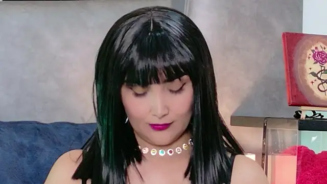 Evangeline Taylorr online show from 18, 2, 2026