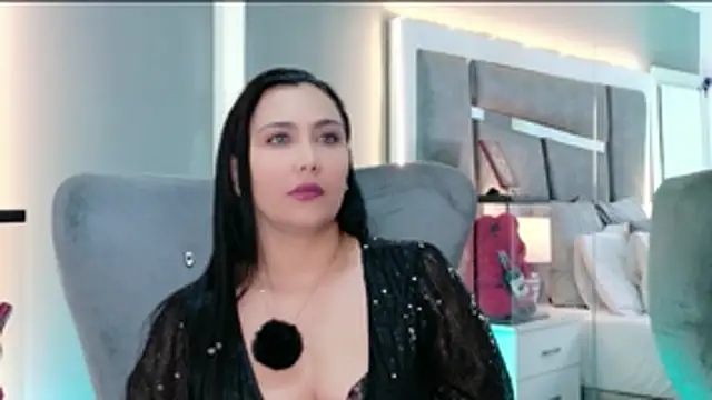 Evangeline Taylorr online show from 25, 3, 2026