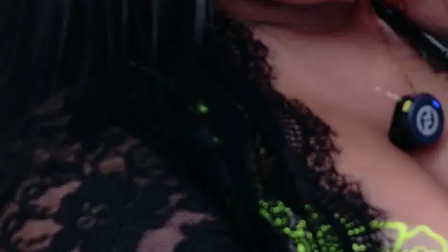 Evangeline Taylorr online show from 24, 6, 2026