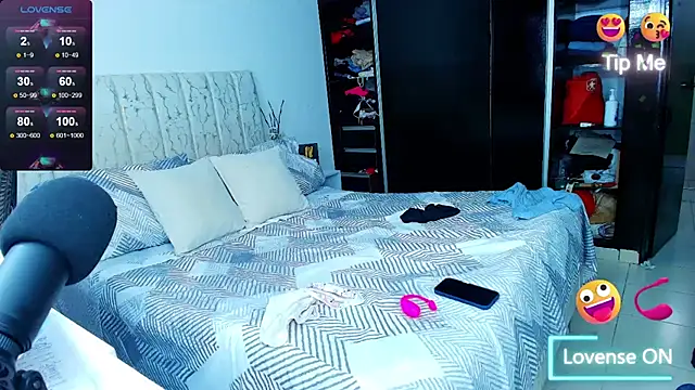 brithanybrown online show from 3, 2, 2026