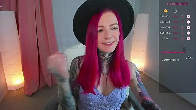 Snapshot of Roxy_____ chatting on 21, 3, 2025 Roxy online show from 21, 3, 2025