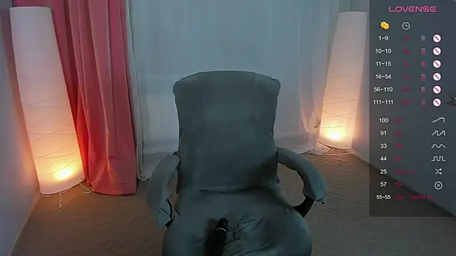 Snapshot of Roxy_____ chatting on 21, 2, 2025 Roxy online show from 21, 2, 2025