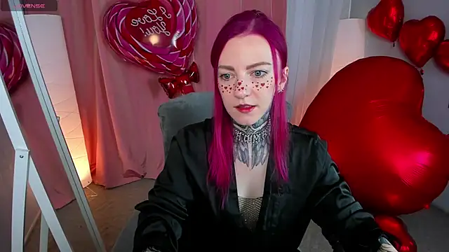 Snapshot of Roxy_____ chatting on 14, 2, 2025 Roxy online show from 14, 2, 2025