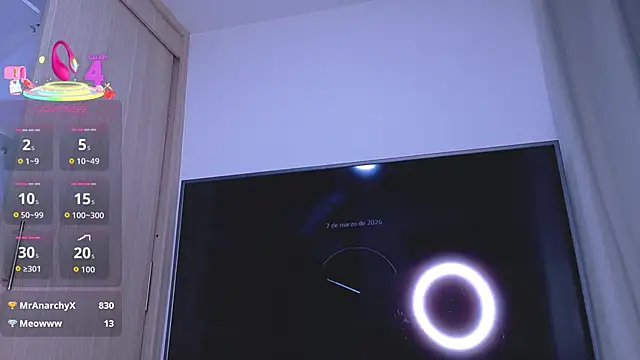 california 0 online show from 8, 3, 2026