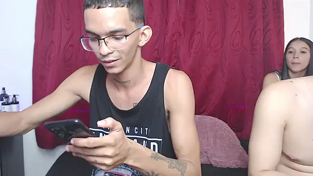 nazareth mar24 online show from 27, 11, 2025