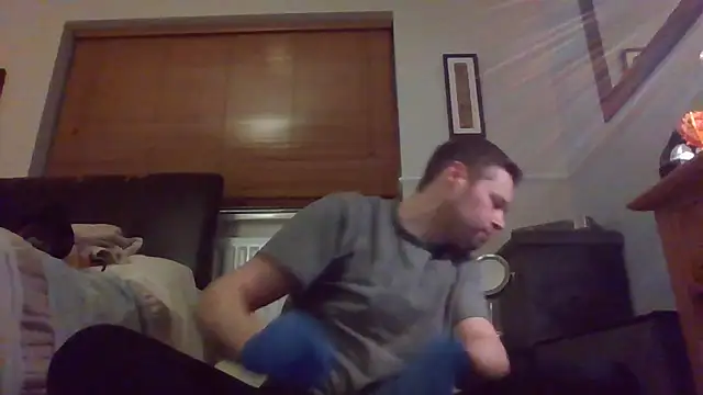 AnalLove1990 online show from 5, 4, 2026