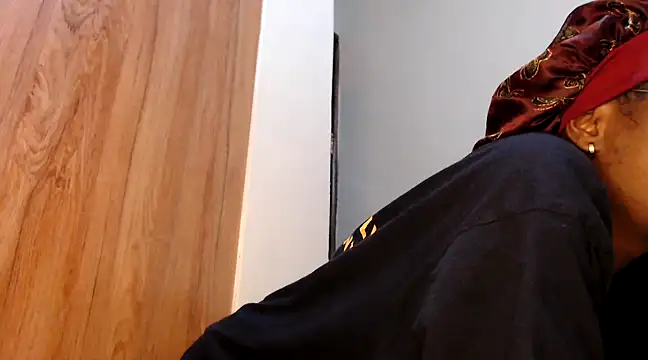 wetpussy ebony online show from 25, 2, 2025