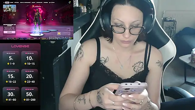 Citron2 online show from 18, 2, 2025