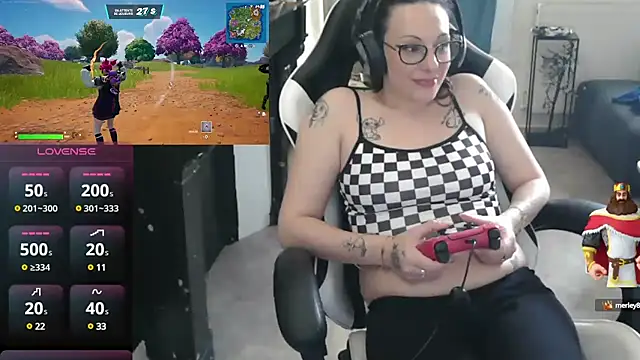 Citron2 online show from 20, 2, 2025