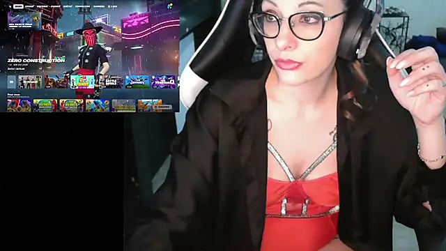 Citron2 online show from 26, 2, 2025