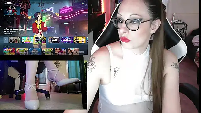 Citron2 online show from 28, 2, 2025