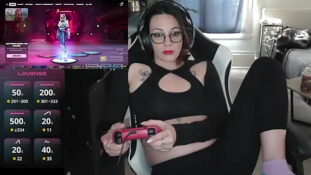 Citron2 online show from 18, 2, 2025