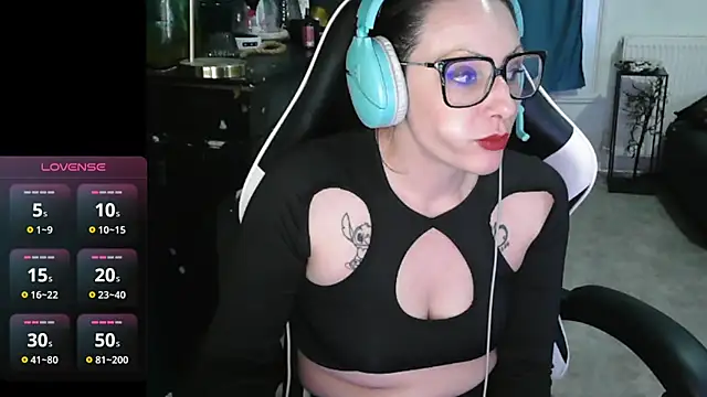 Citron2 online show from 23, 2, 2025