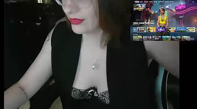 Citron2 online show from 15, 3, 2025