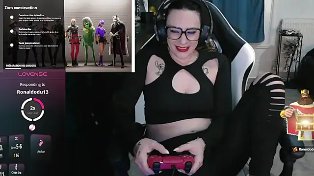 Citron2 online show from 23, 2, 2025