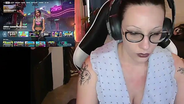 Citron2 online show from 4, 3, 2025