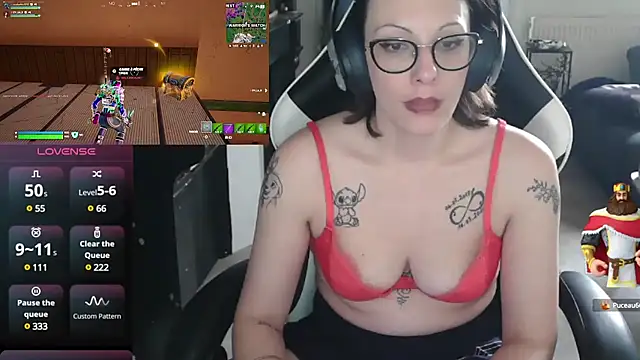 Citron2 online show from 19, 2, 2025