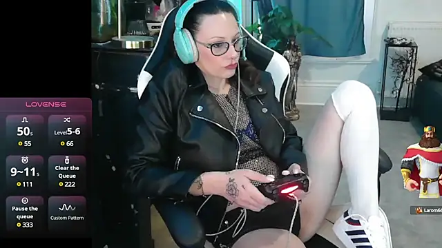 Citron2 online show from 24, 2, 2025